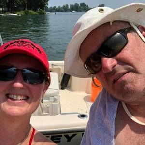 Meet your Posher, Sherry